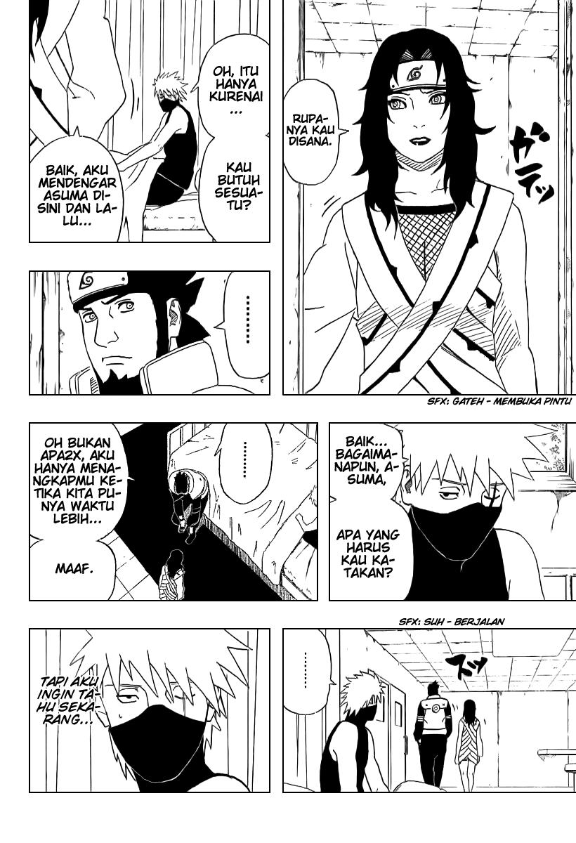 Naruto Bab 313 halaman 13