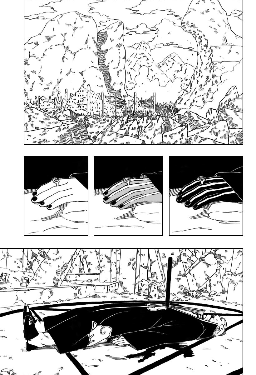 Naruto Bab 313 halaman 14