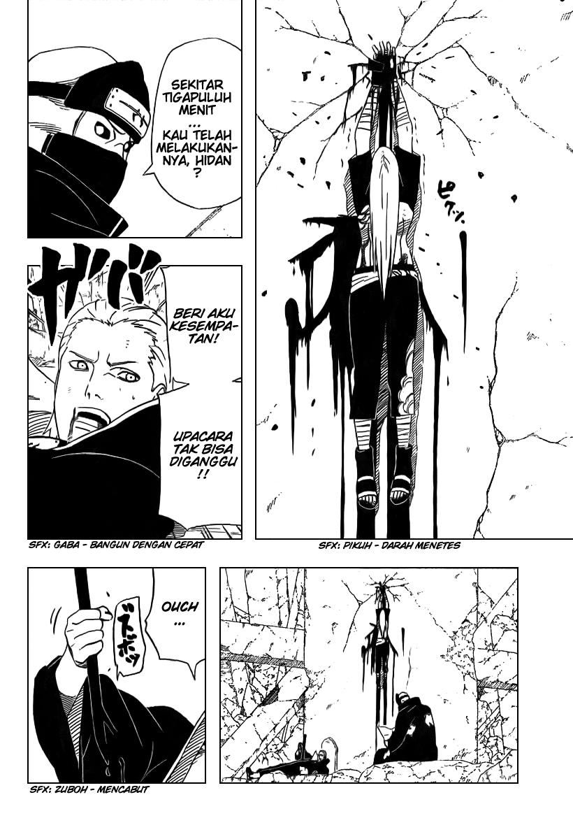 Naruto Bab 313 halaman 15