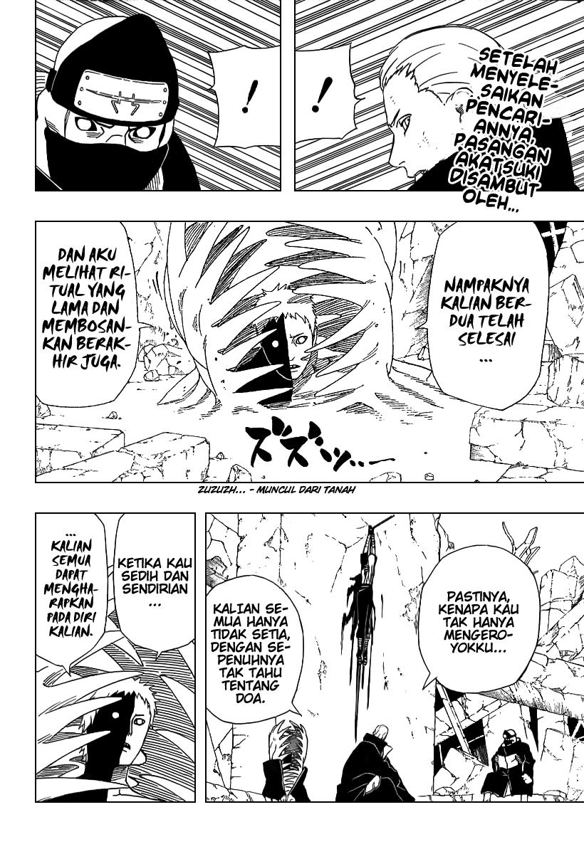 Naruto Bab 314 halaman 2