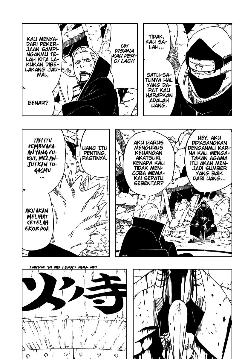 Naruto Bab 314 halaman 3