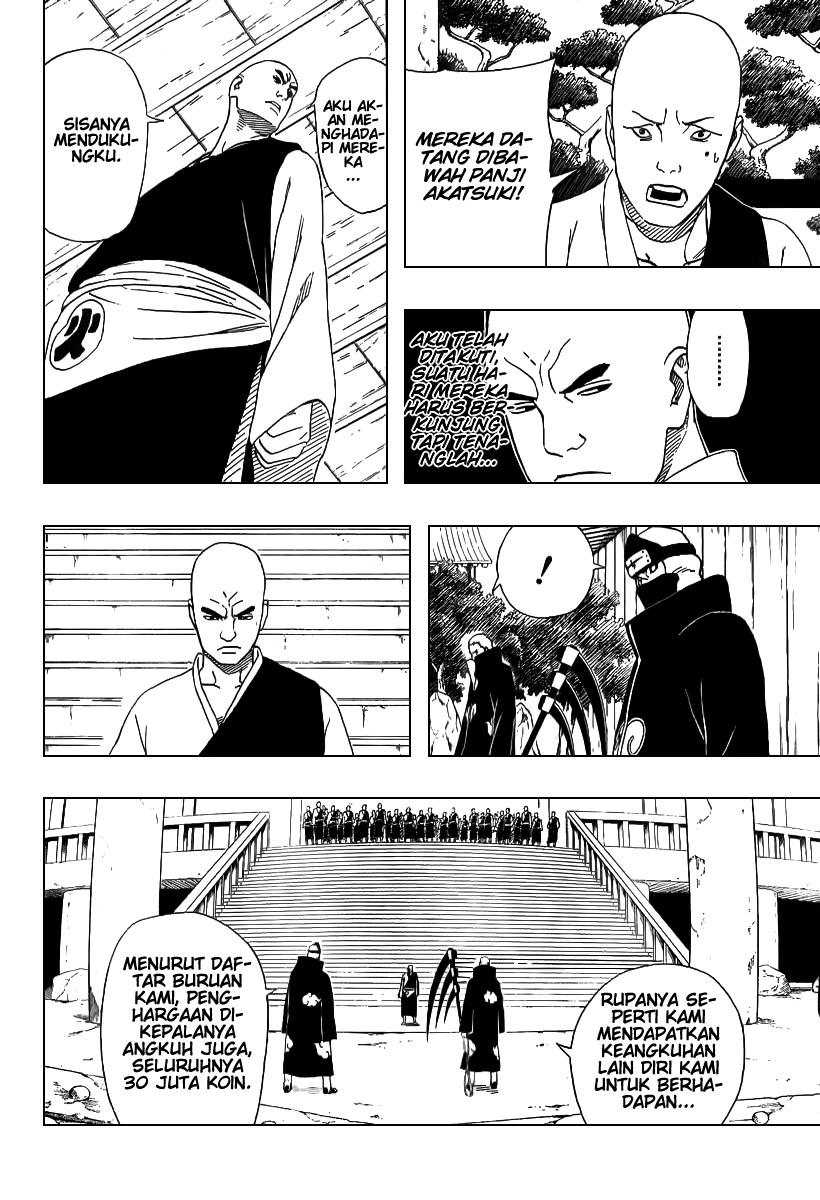 Naruto Bab 314 halaman 6