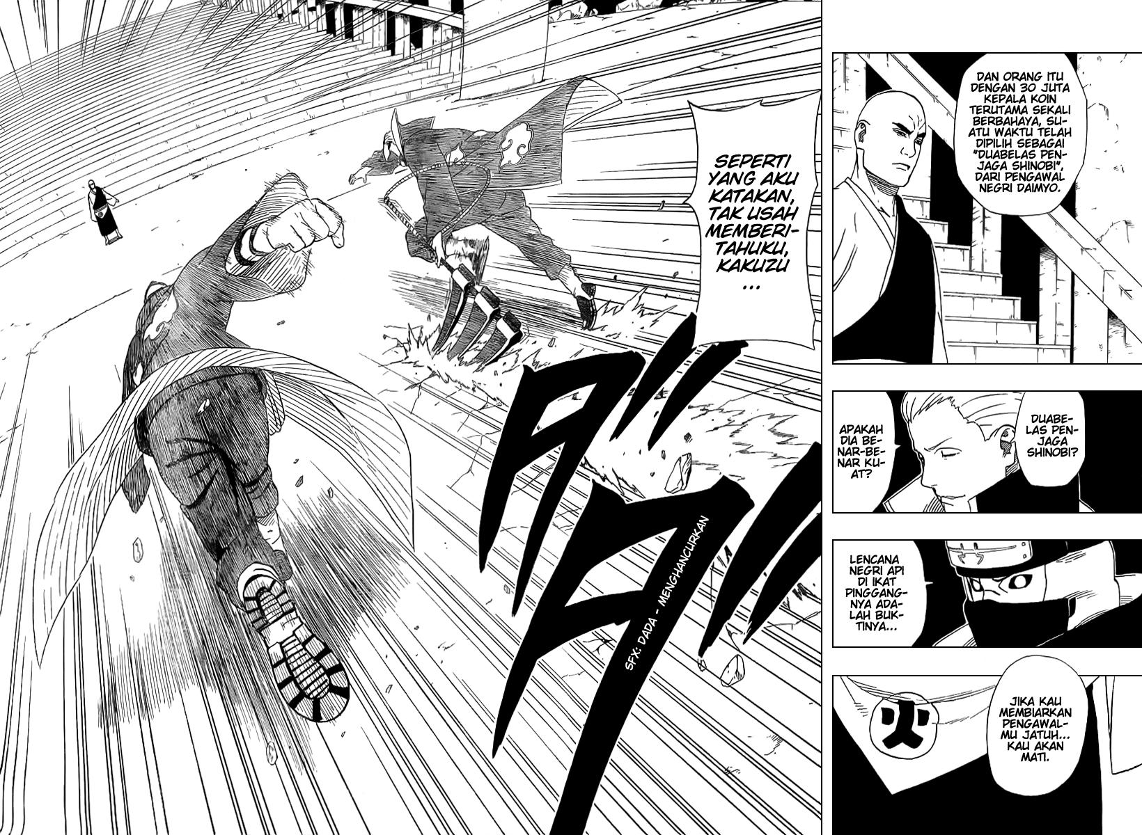 Naruto Bab 314 halaman 8
