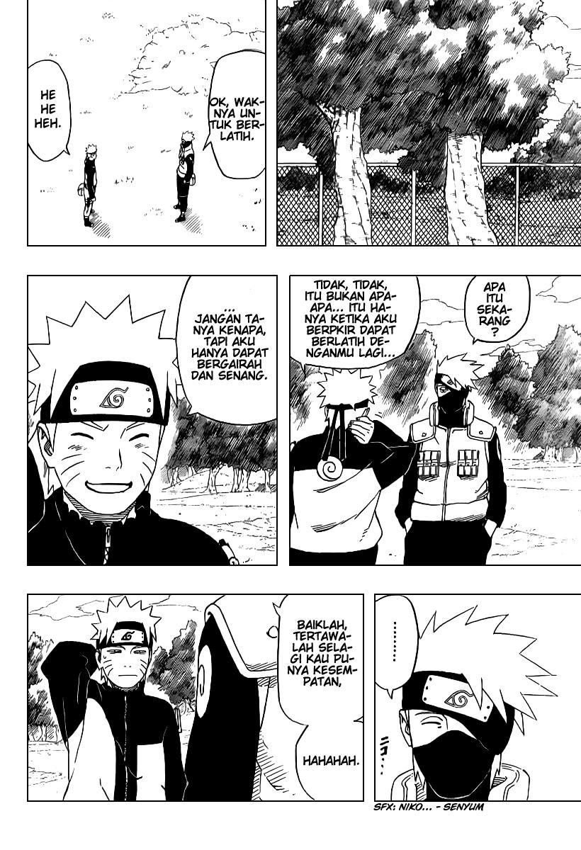 Naruto Bab 314 halaman 9