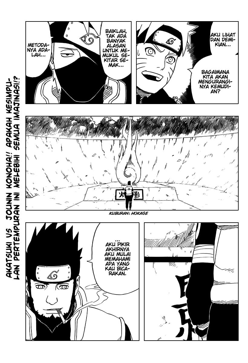Naruto Bab 314 halaman 12