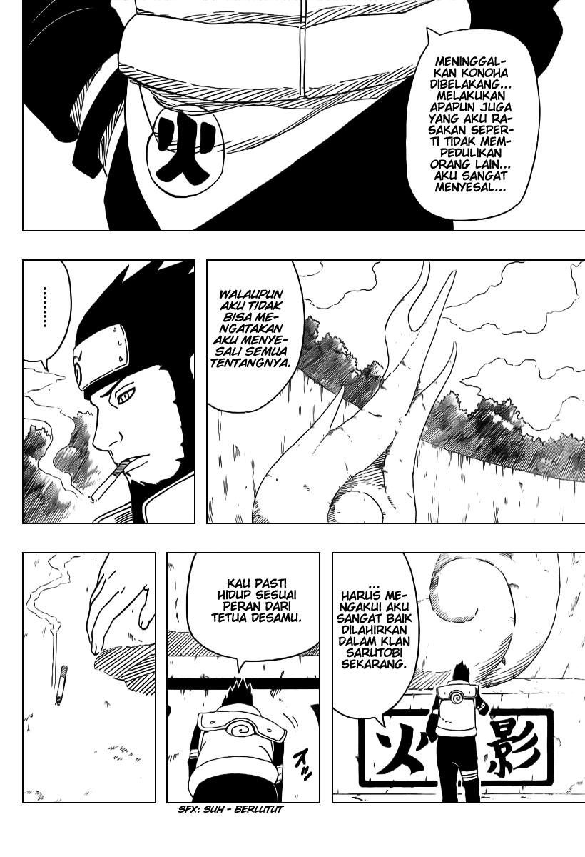 Naruto Bab 314 halaman 13