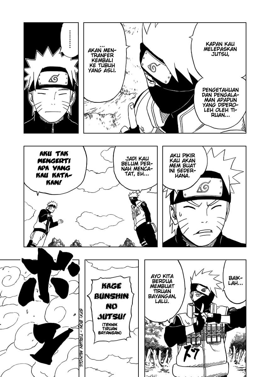 Naruto Bab 315 halaman 3