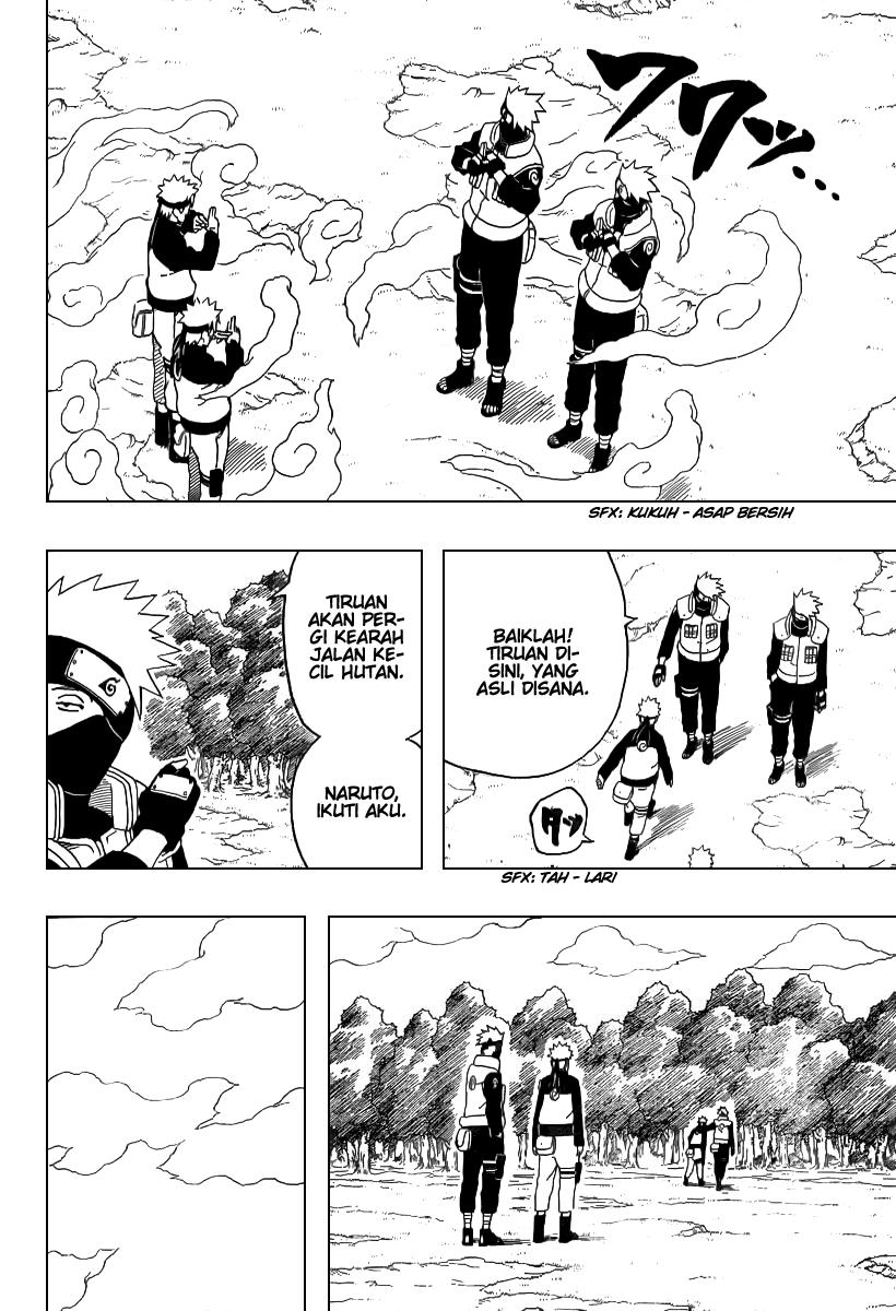 Naruto Bab 315 halaman 4