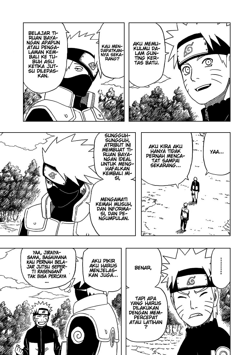 Naruto Bab 315 halaman 7