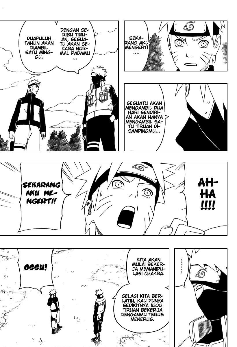 Naruto Bab 315 halaman 9