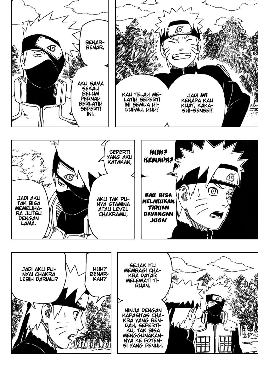 Naruto Bab 315 halaman 10