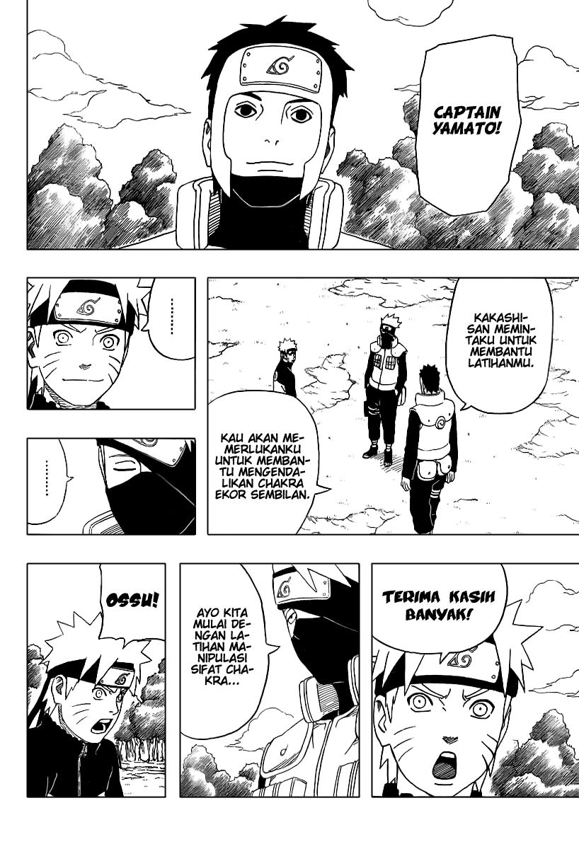 Naruto Bab 315 halaman 12