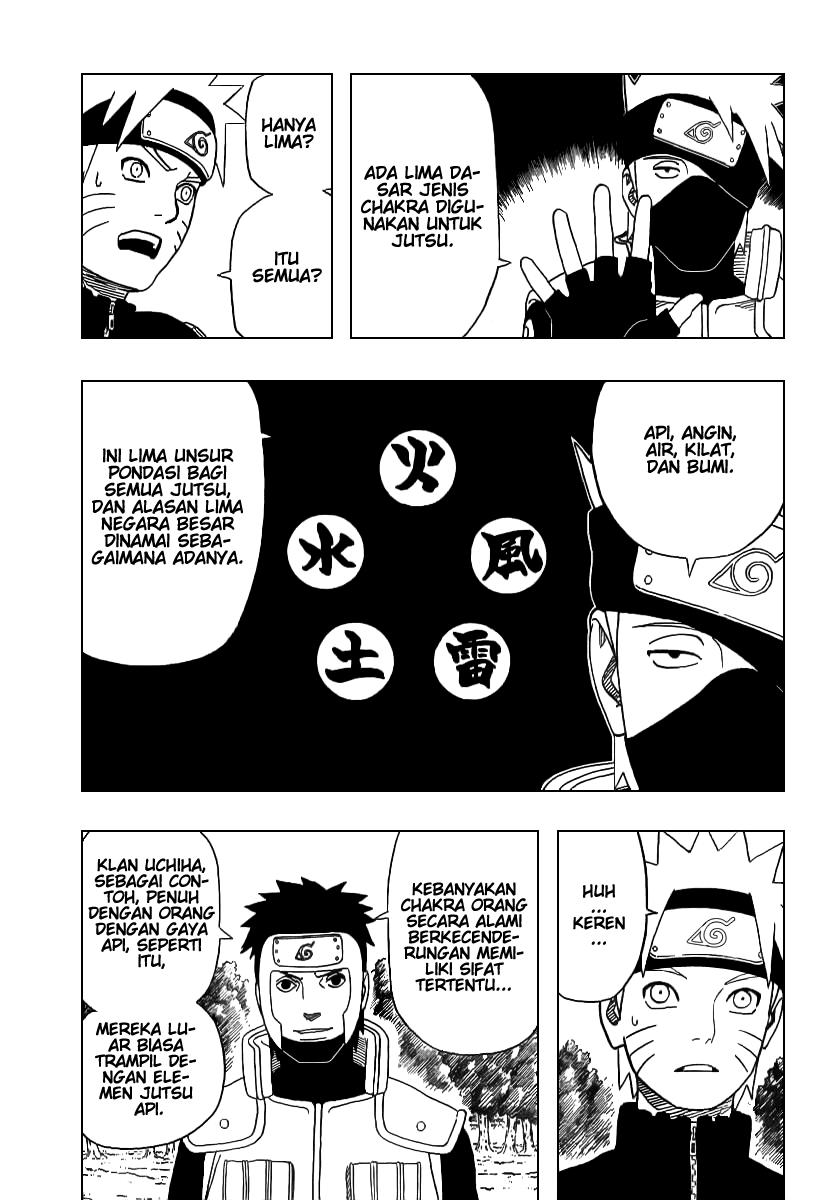 Naruto Bab 315 halaman 13