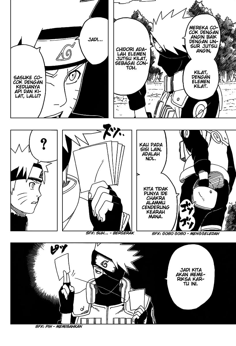 Naruto Bab 315 halaman 14