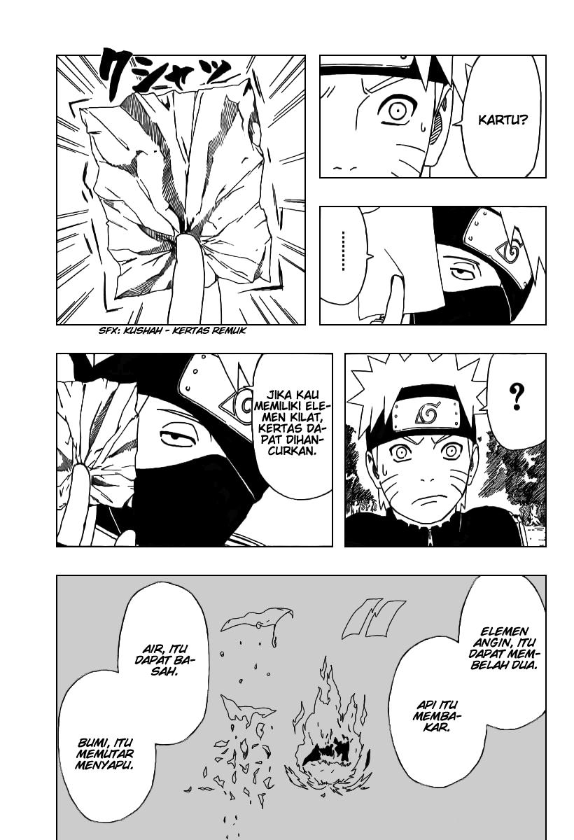 Naruto Bab 315 halaman 15