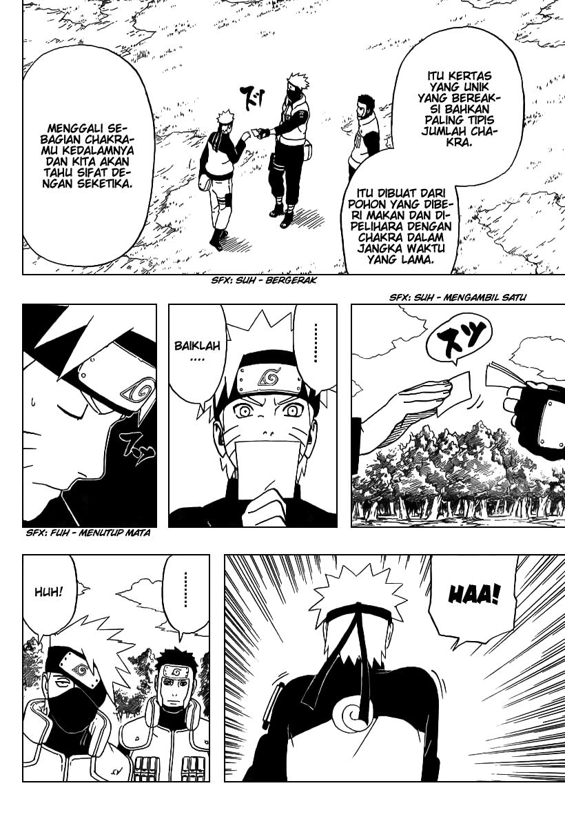 Naruto Bab 315 halaman 16