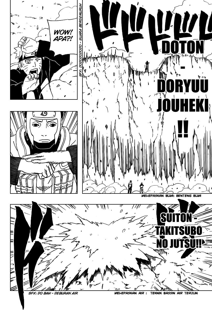 Naruto Bab 316 halaman 4