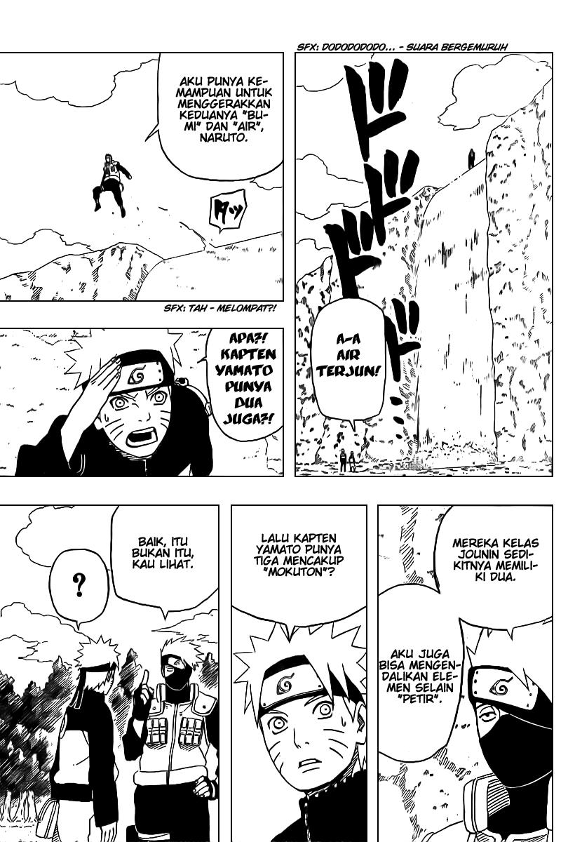 Naruto Bab 316 halaman 5