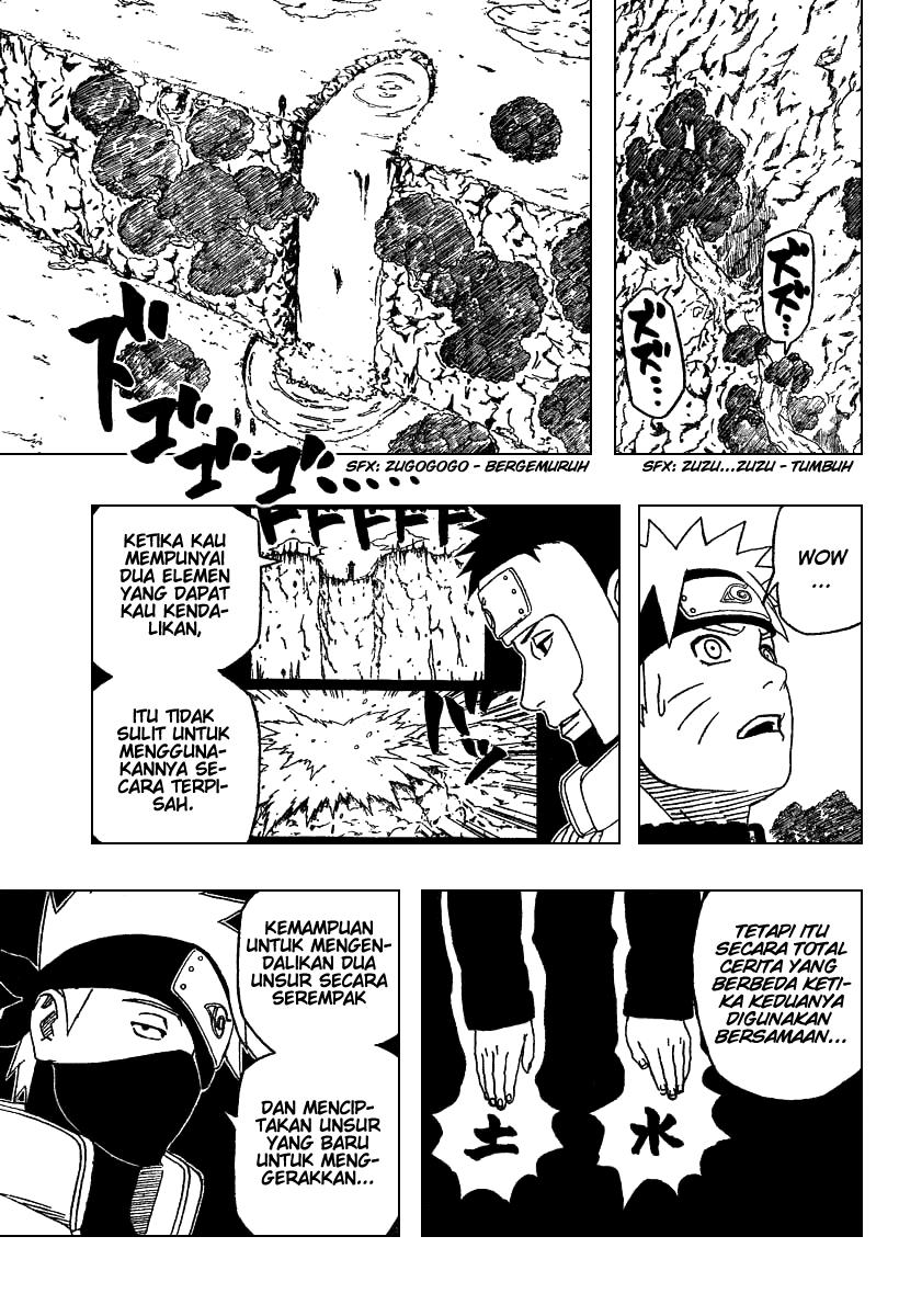 Naruto Bab 316 halaman 7