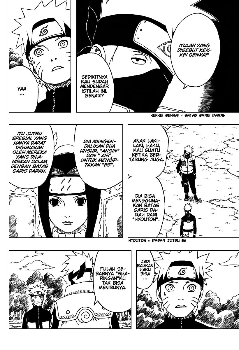 Naruto Bab 316 halaman 8