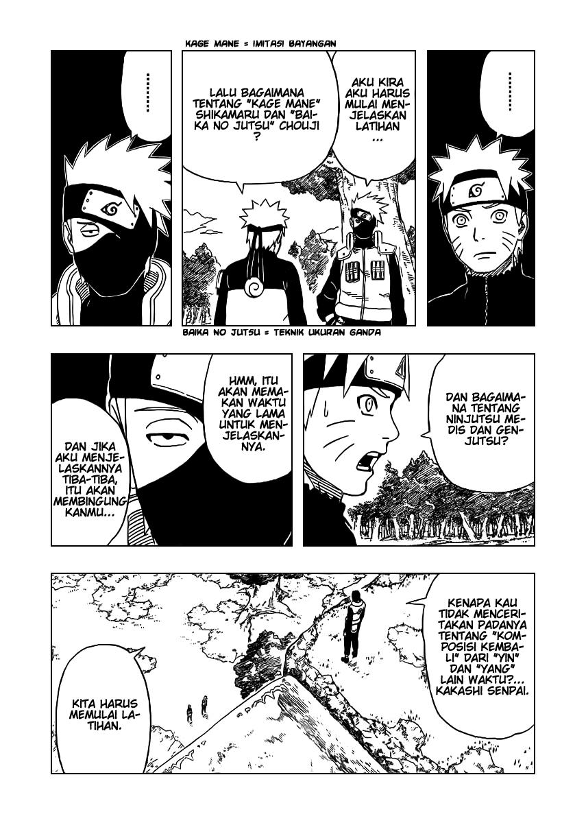 Naruto Bab 316 halaman 9