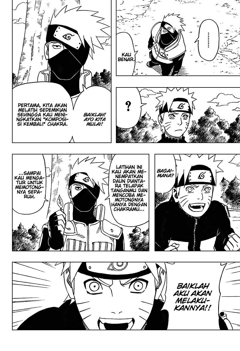 Naruto Bab 316 halaman 10