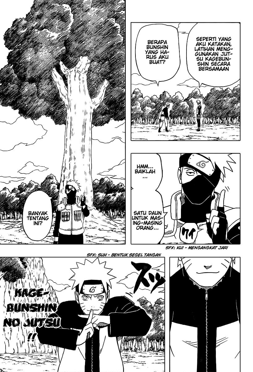 Naruto Bab 316 halaman 11