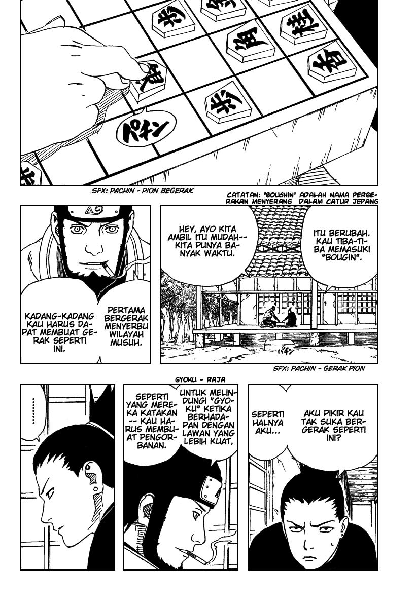 Naruto Bab 316 halaman 12