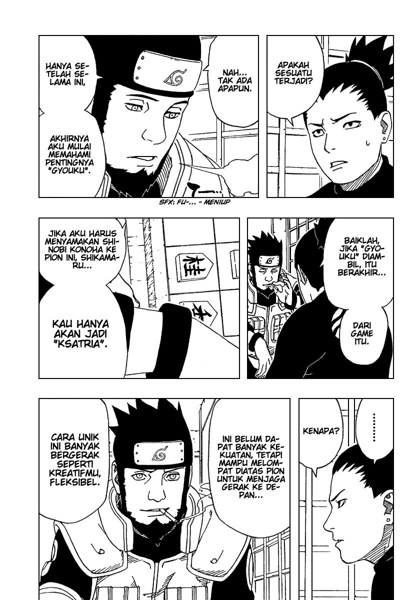 Naruto Bab 316 halaman 13