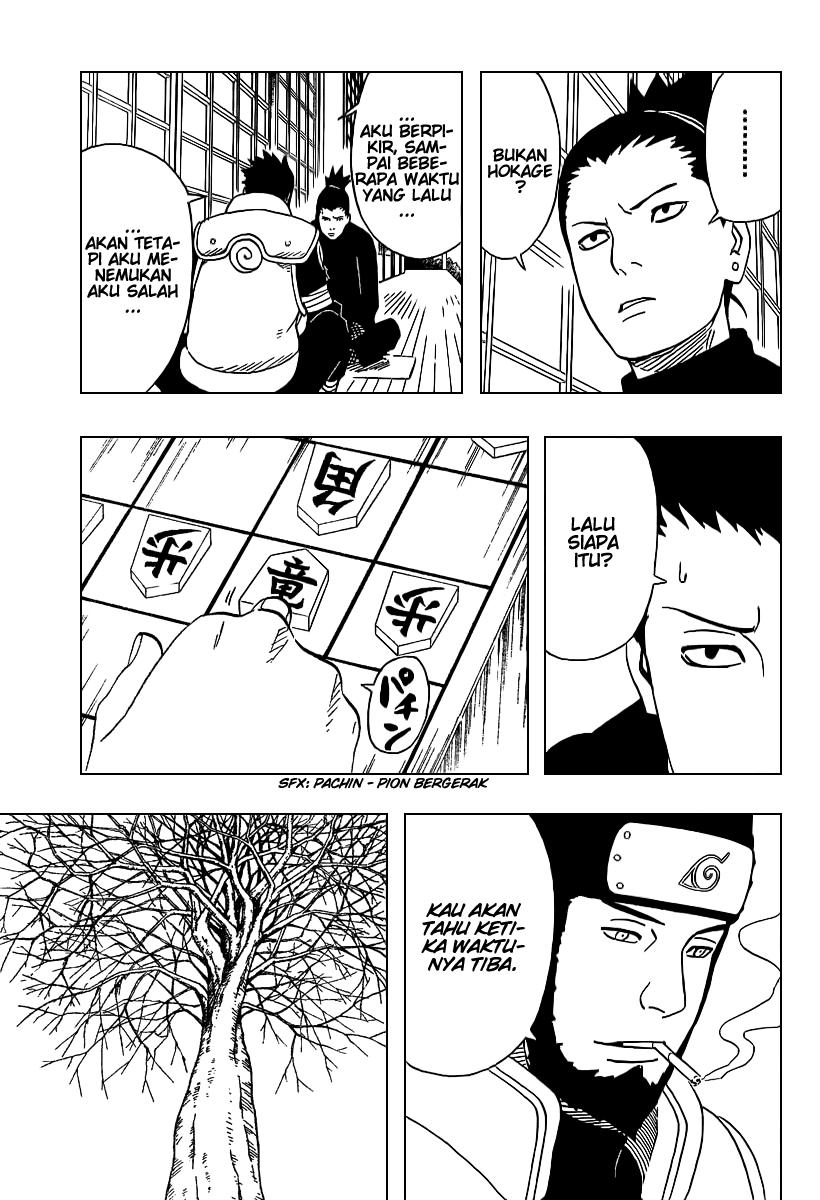 Naruto Bab 316 halaman 15