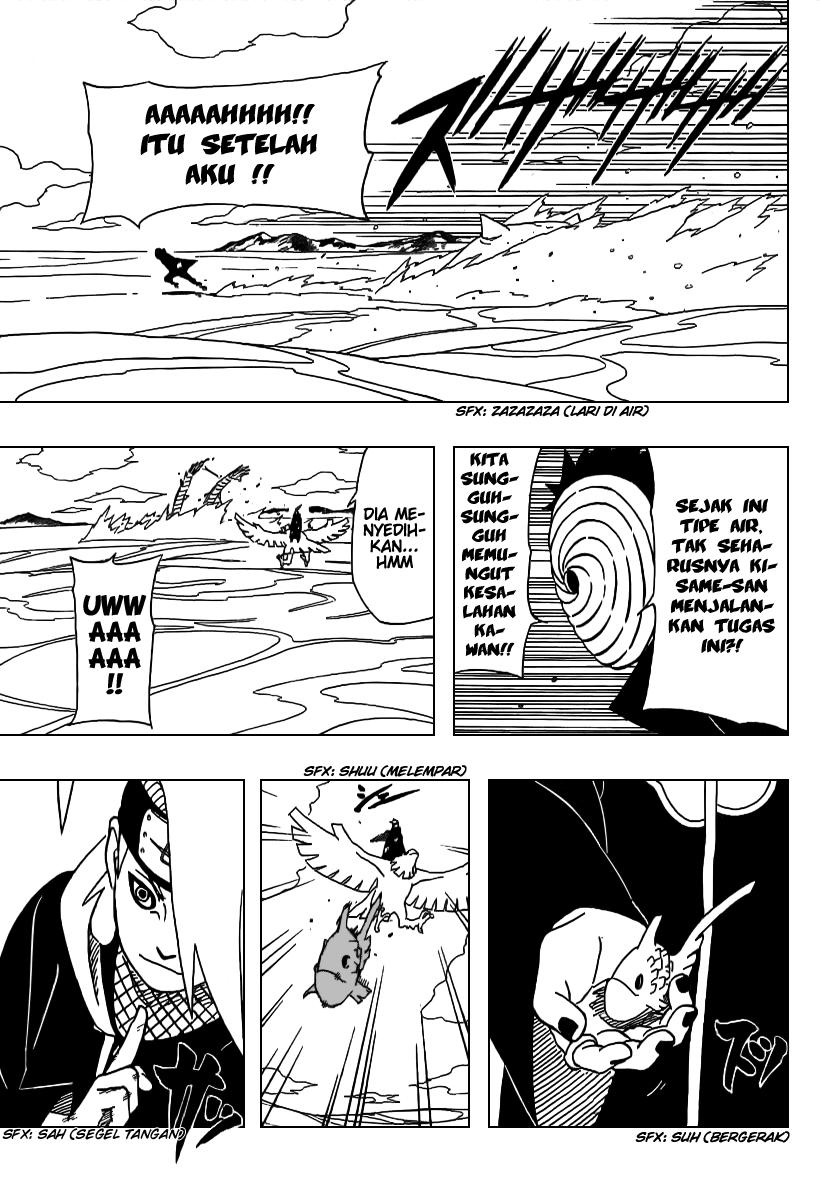 Naruto Bab 317 halaman 3
