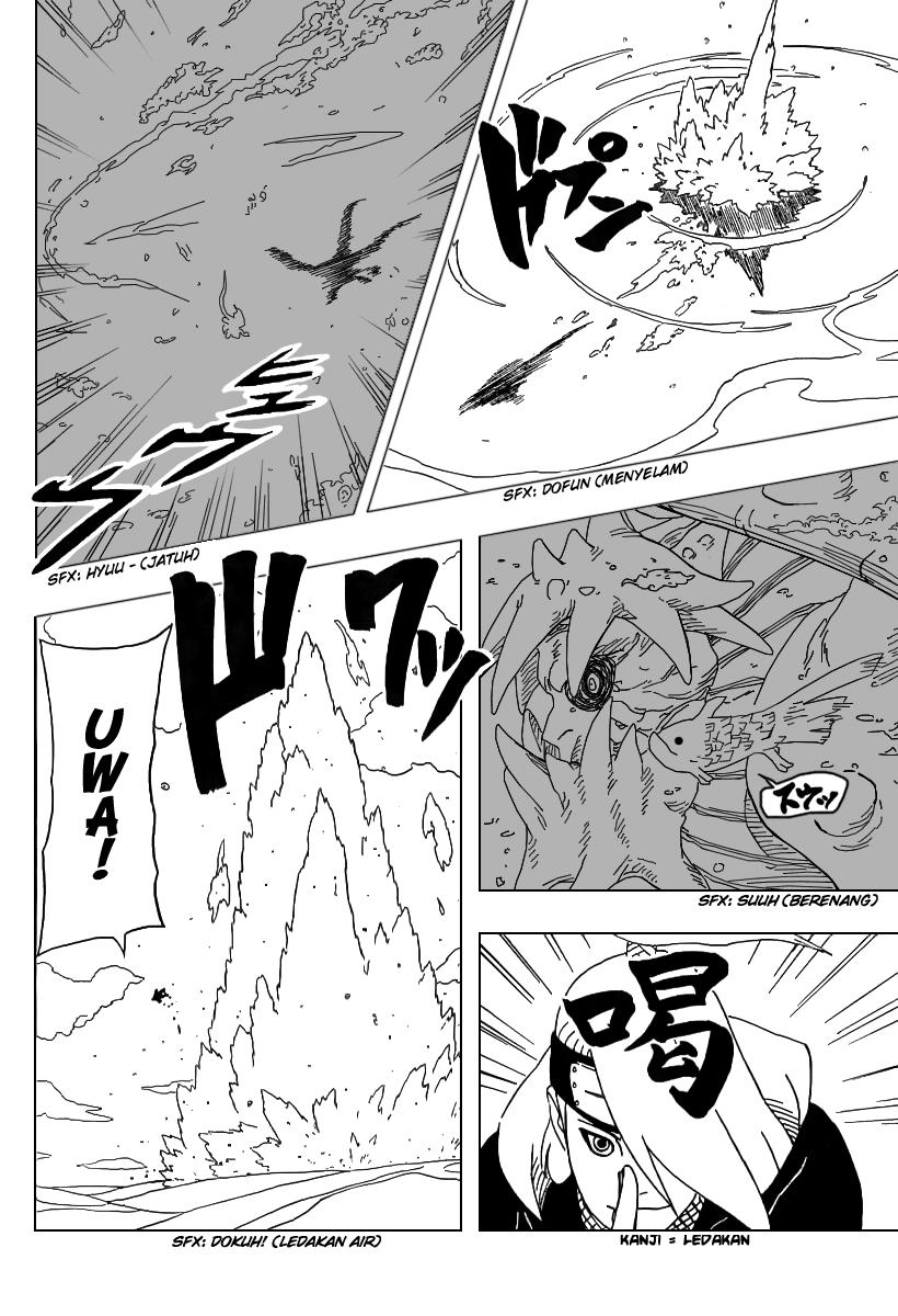 Naruto Bab 317 halaman 4