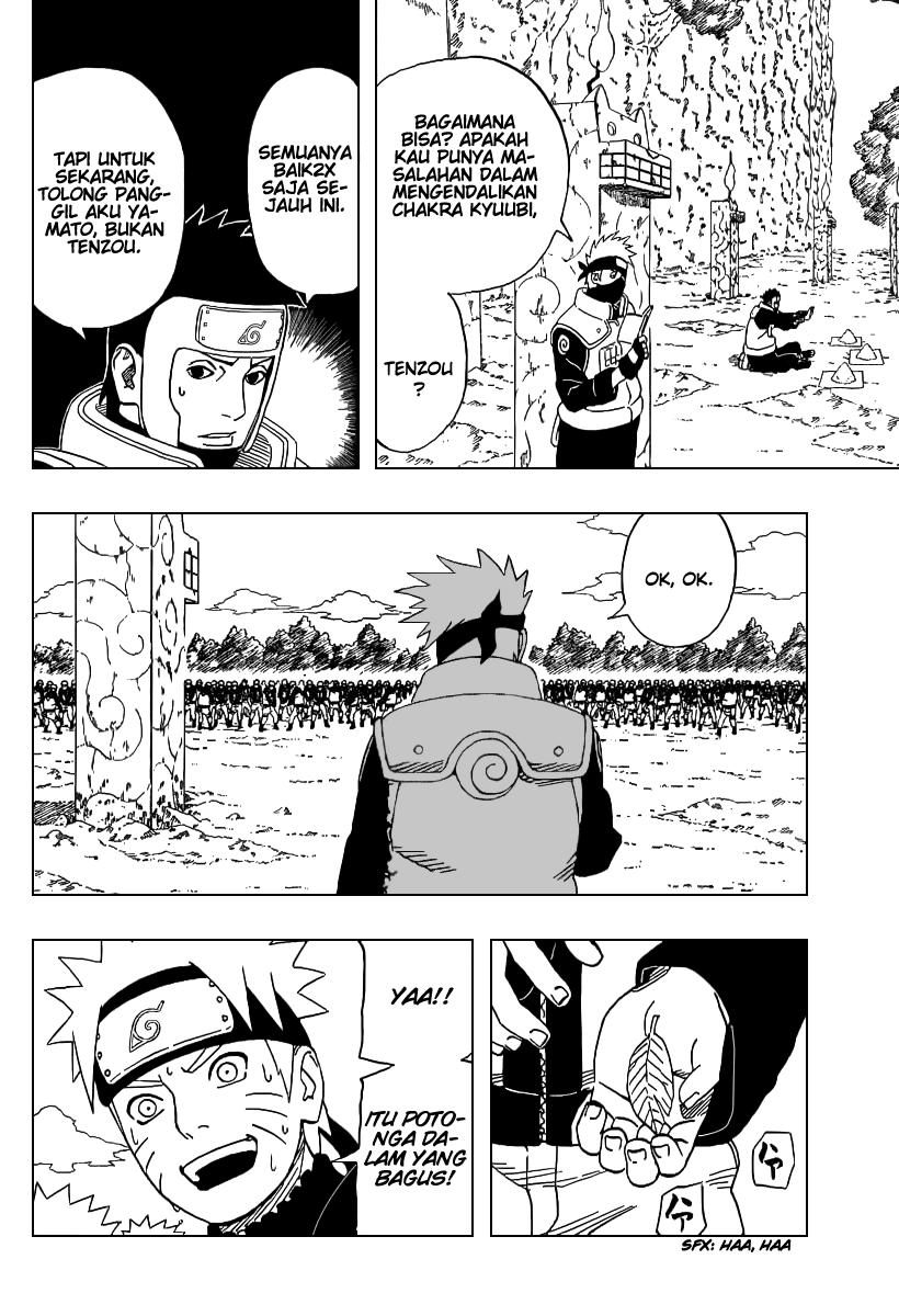 Naruto Bab 317 halaman 6