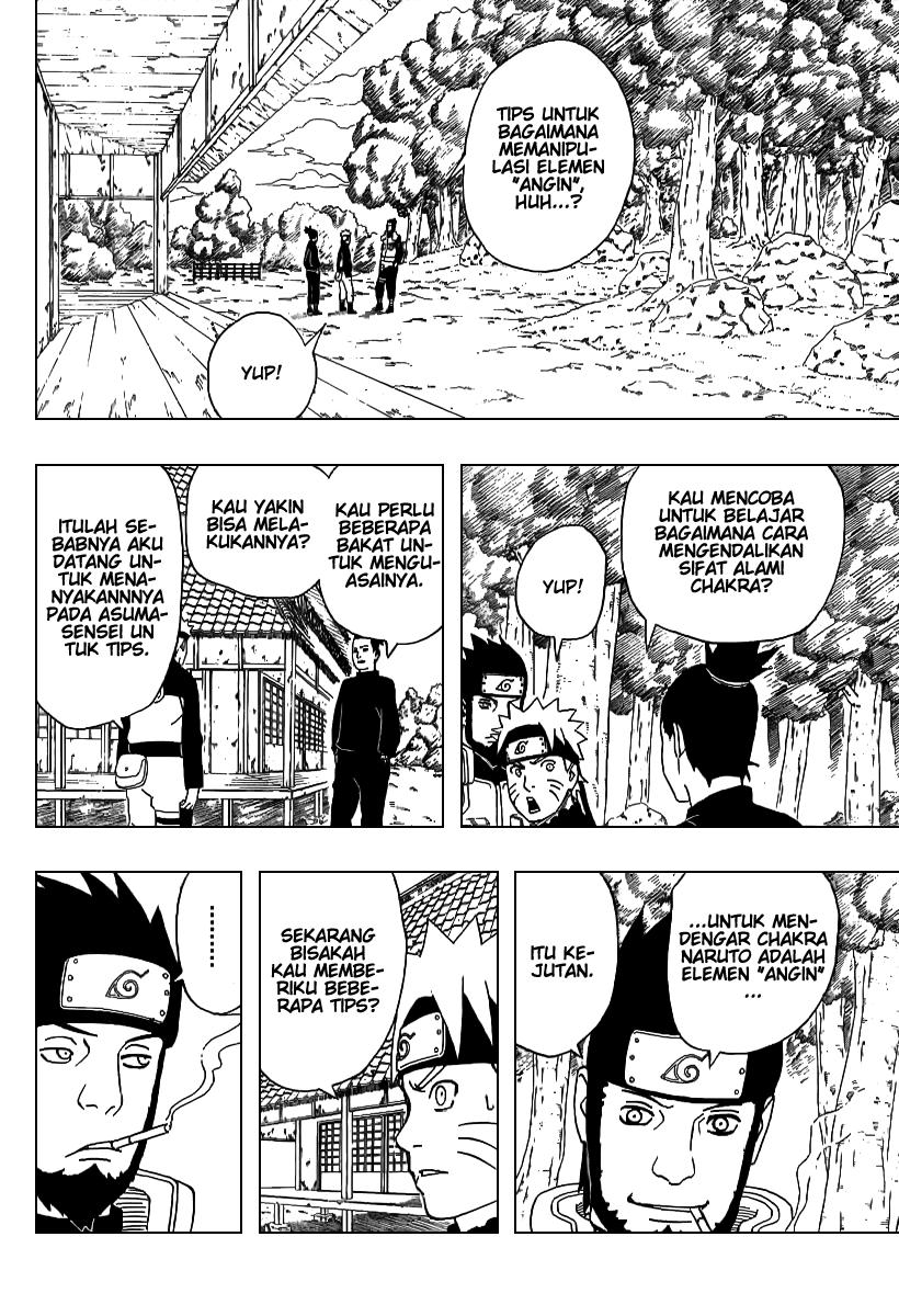Naruto Bab 317 halaman 10
