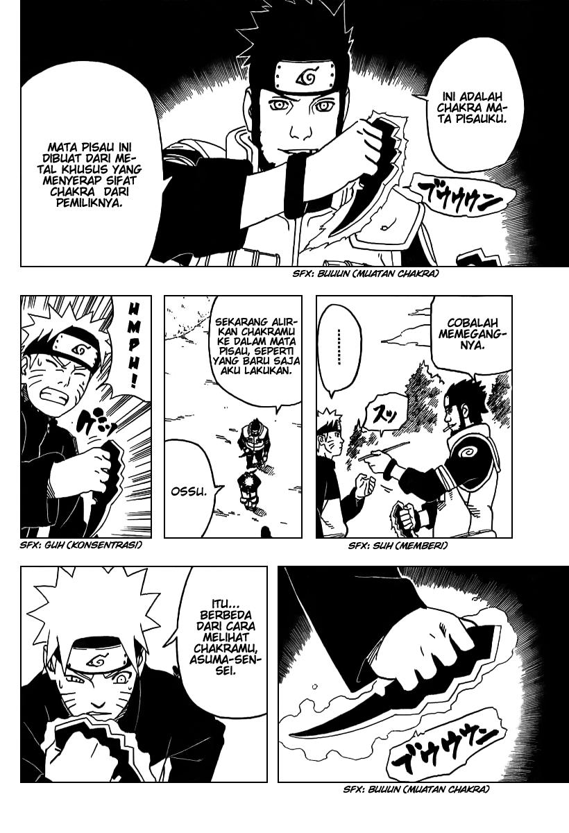 Naruto Bab 317 halaman 12