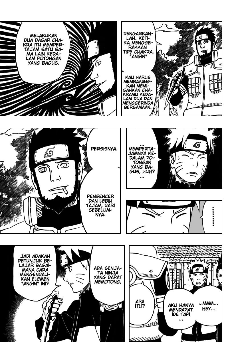 Naruto Bab 317 halaman 13