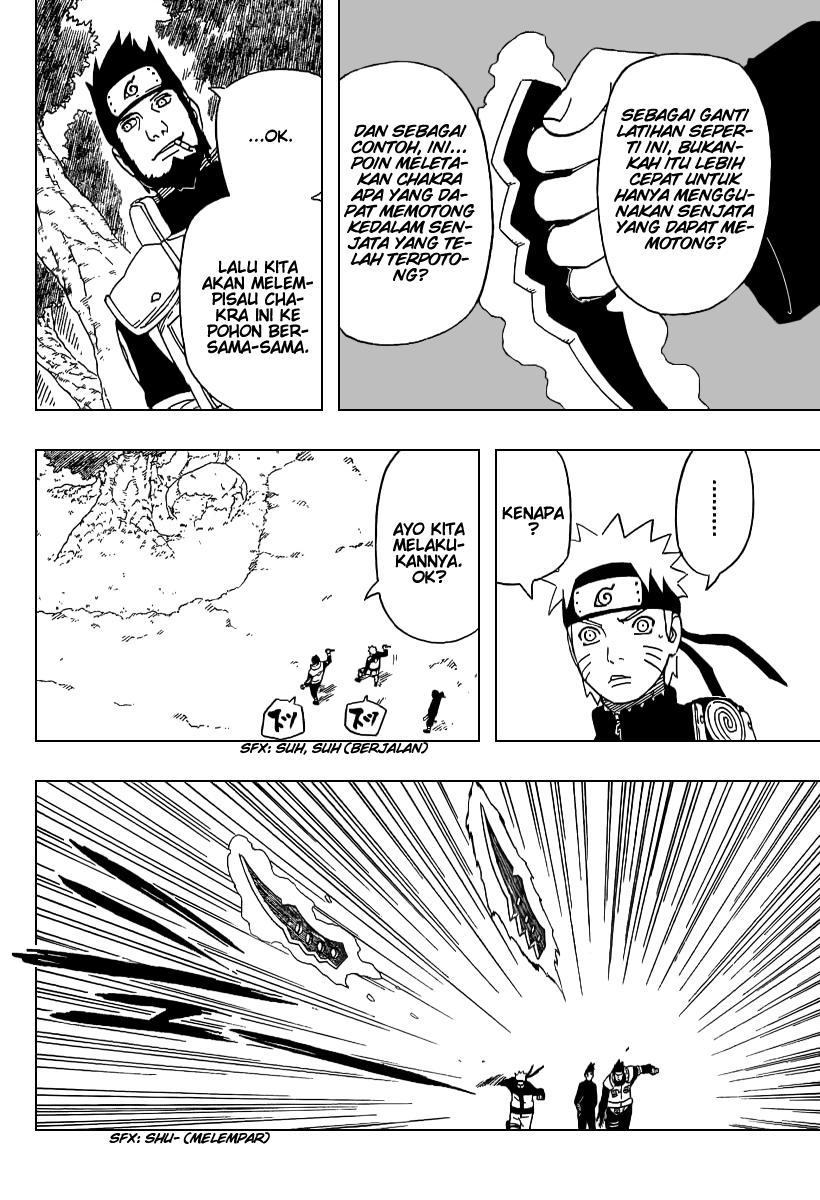 Naruto Bab 317 halaman 14