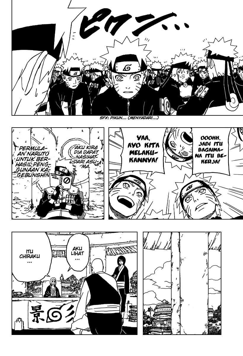 Naruto Bab 317 halaman 18