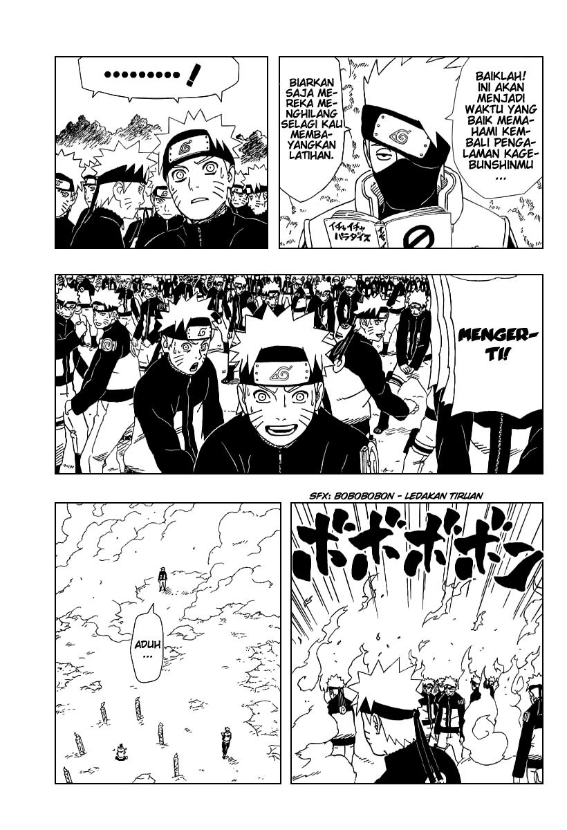 Naruto Bab 318 halaman 2