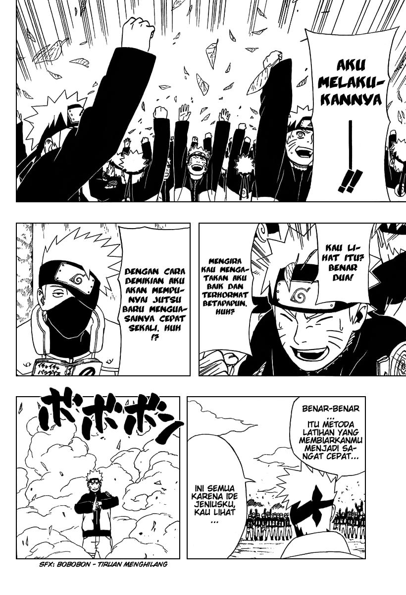 Naruto Bab 318 halaman 7