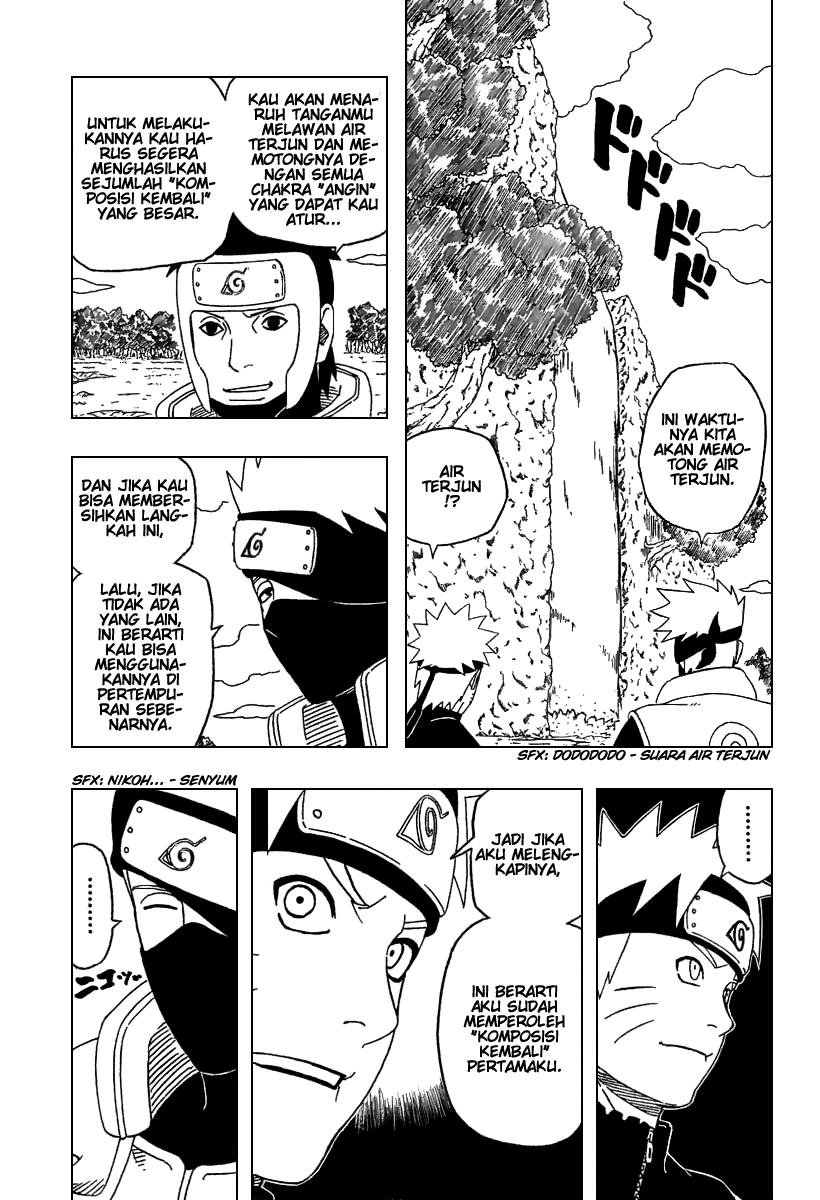Naruto Bab 318 halaman 10