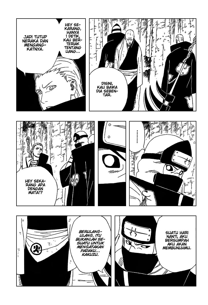 Naruto Bab 318 halaman 14