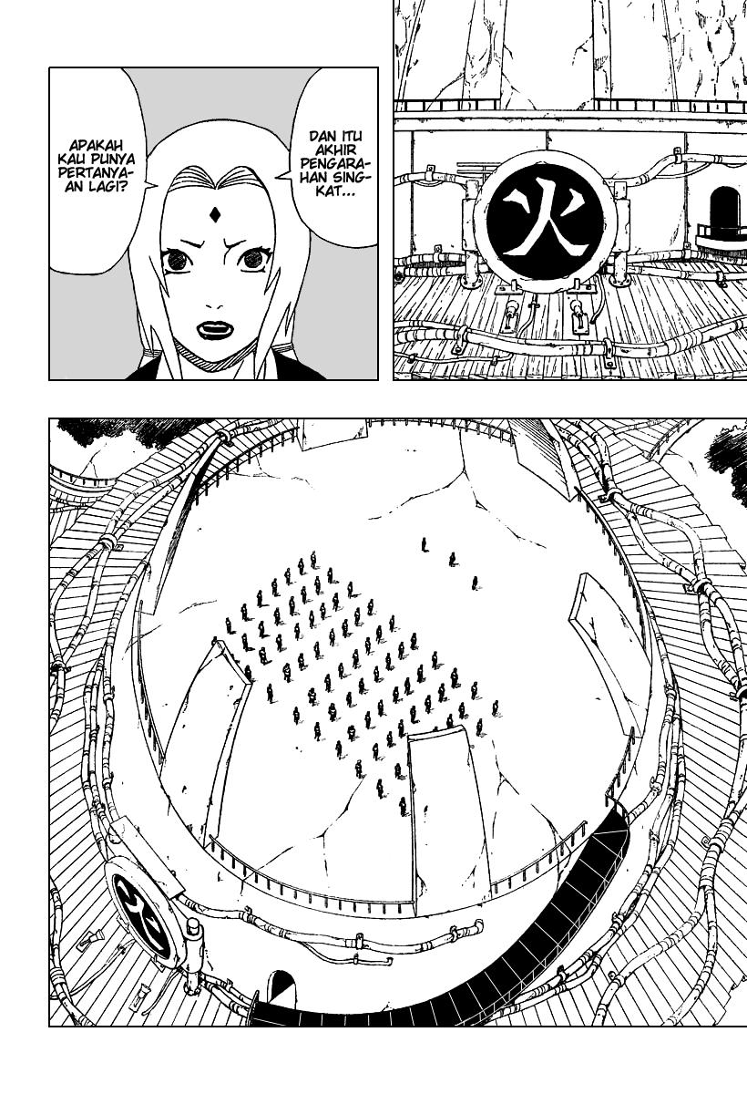 Naruto Bab 318 halaman 15