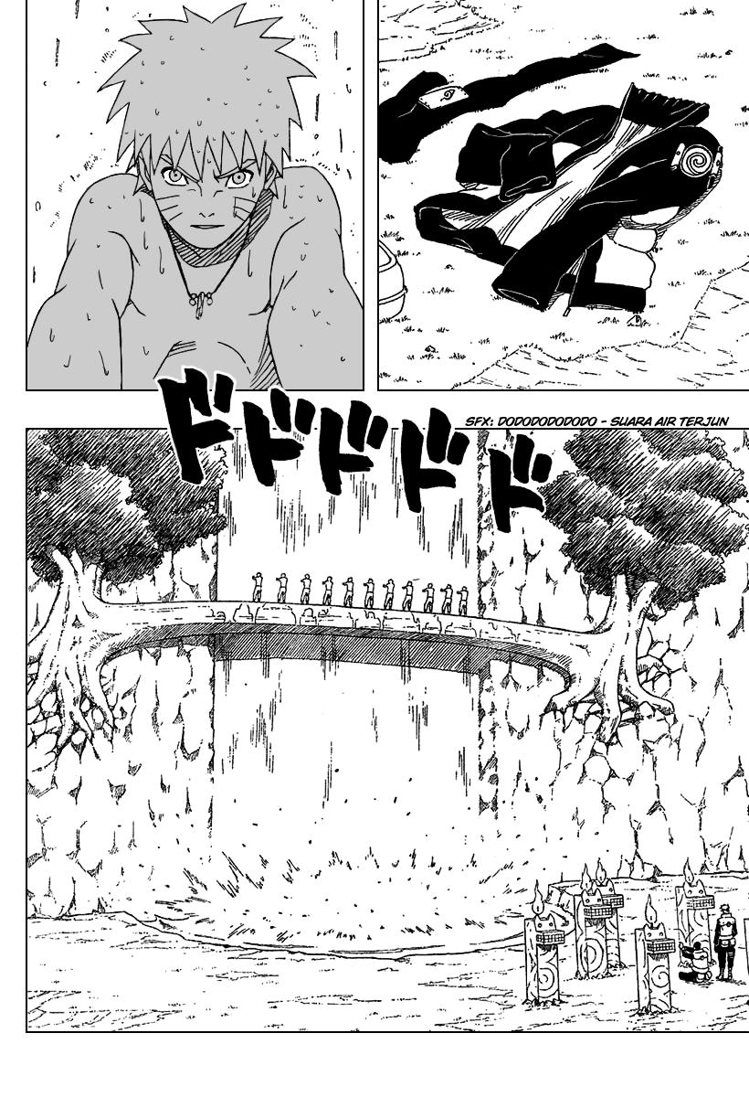 Naruto Bab 319 halaman 4