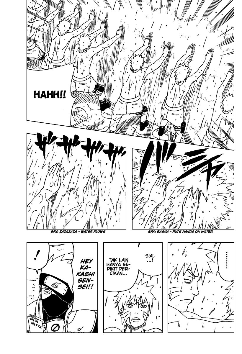 Naruto Bab 319 halaman 5