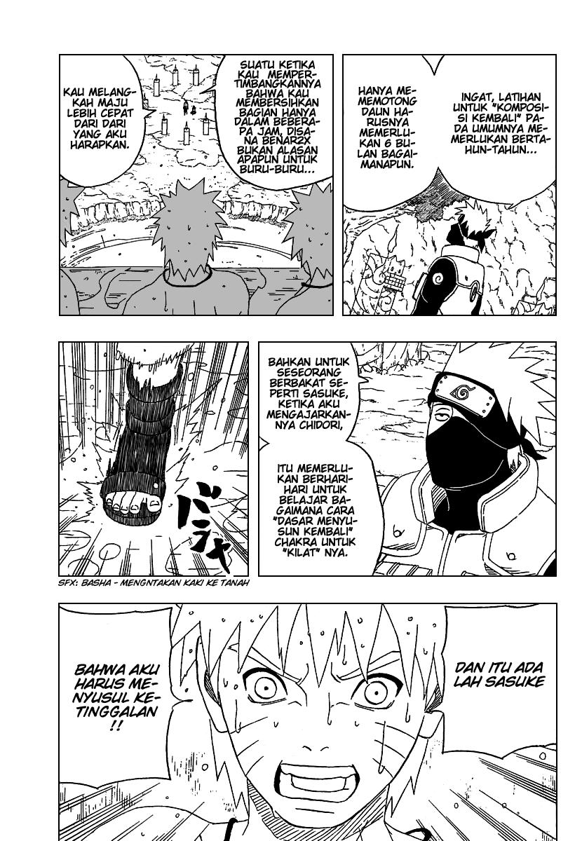 Naruto Bab 319 halaman 7
