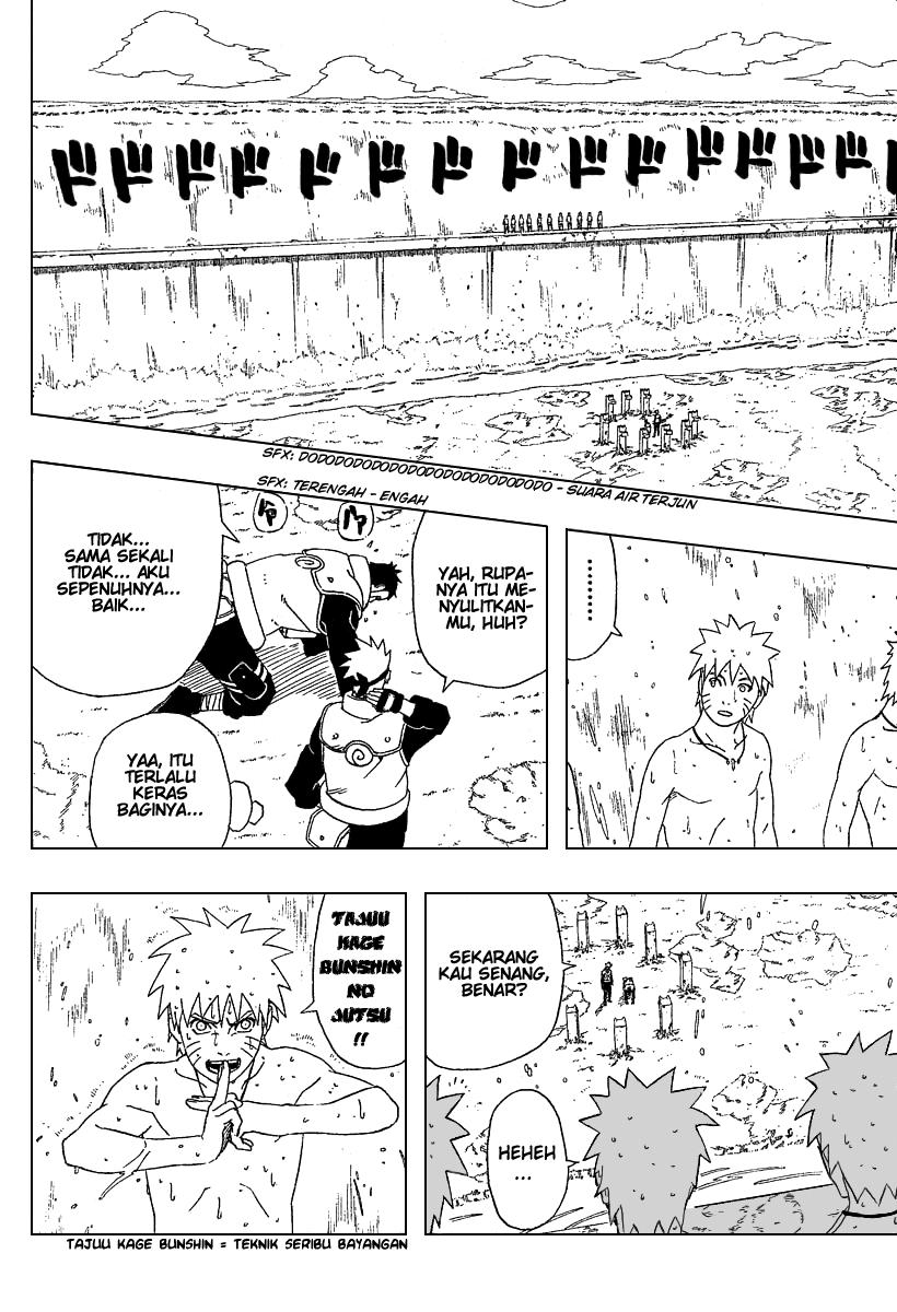 Naruto Bab 319 halaman 10