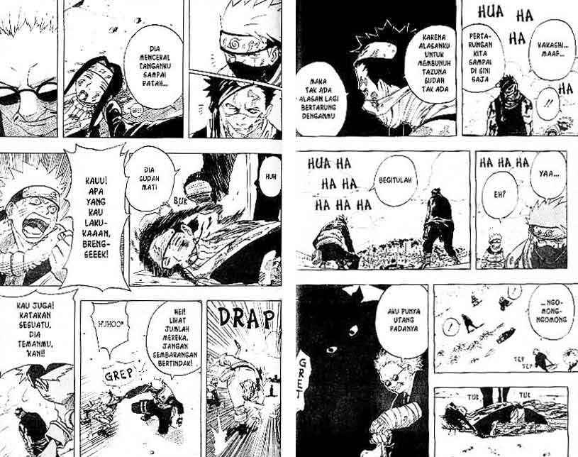 Naruto Bab 32 halaman 4
