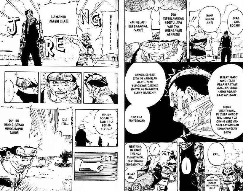 Naruto Bab 32 halaman 5