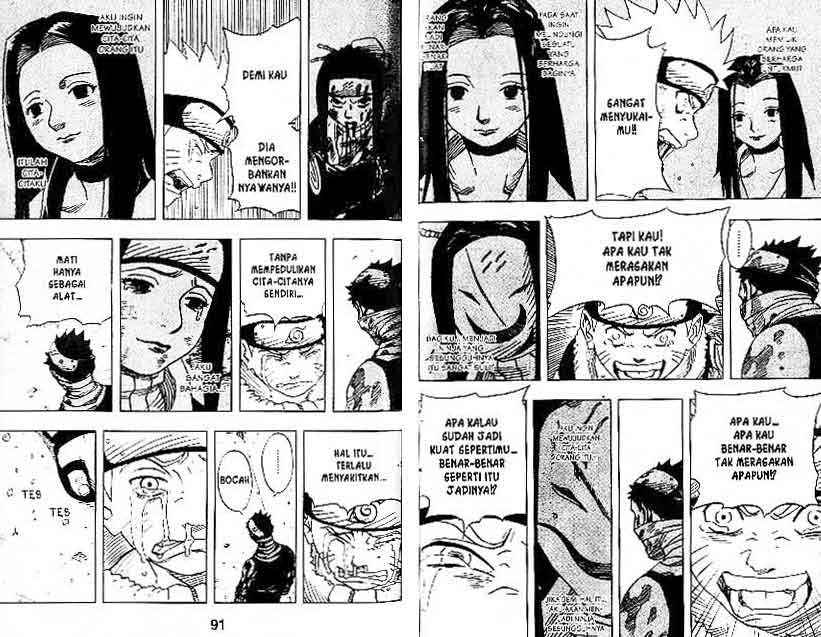 Naruto Bab 32 halaman 6